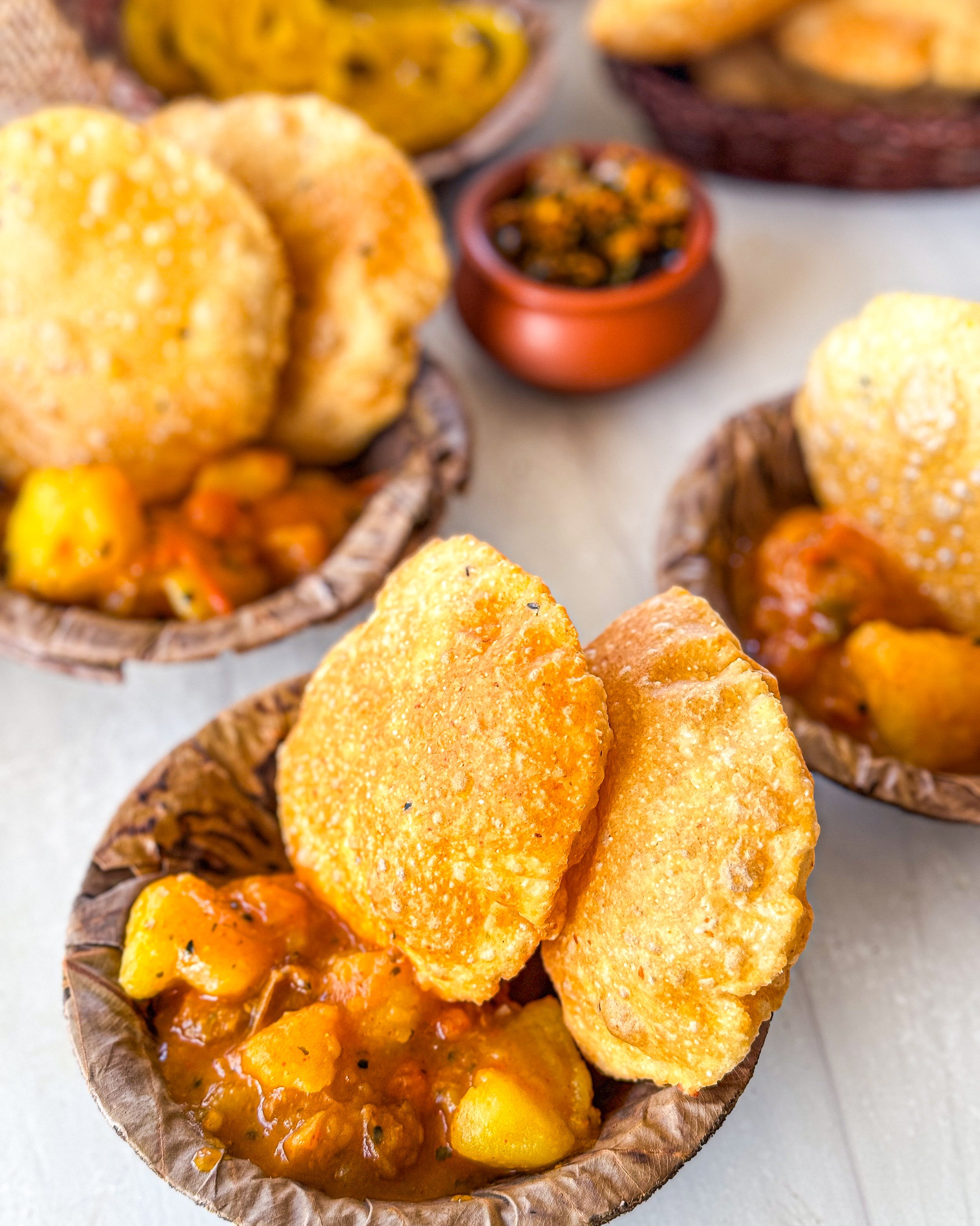 Kachori